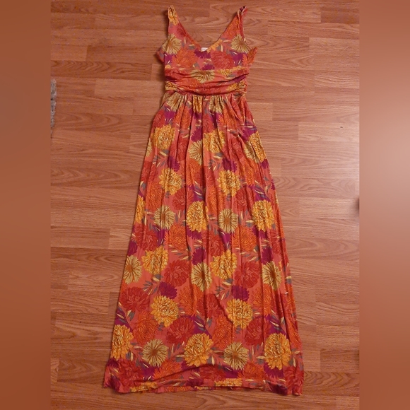 Tabitha Webb Maxi Dress - Picture 1 of 3